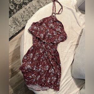 NEW WITH TAGS Express dress size XXS